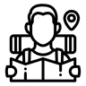 Special Arranged Tours icon