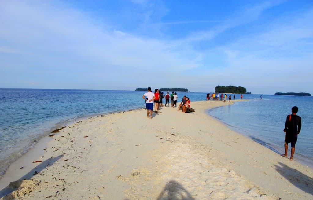 Hoping Island Image